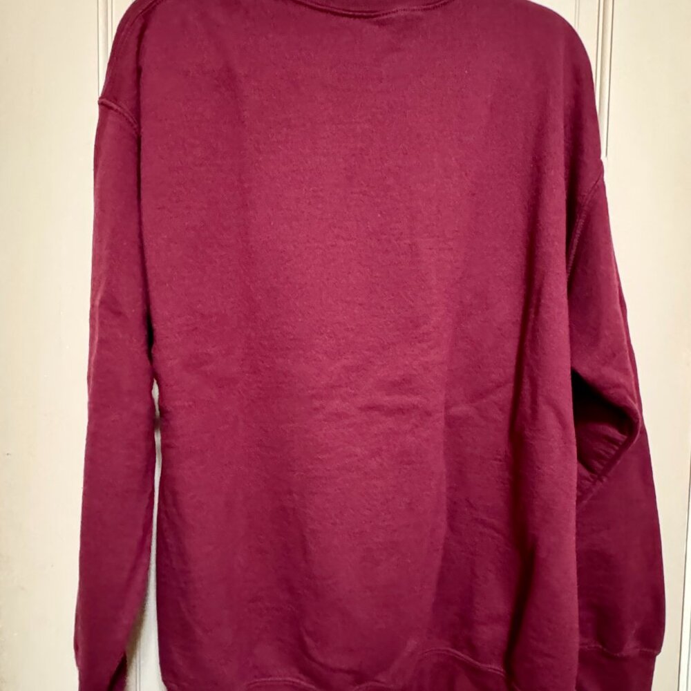 Melanie Martinez Portals Album Crewneck Sweatshirt S - Picture 2 of 2